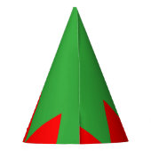 Chapeaux De Fètes Amusant casquette du parti elf (Dos)