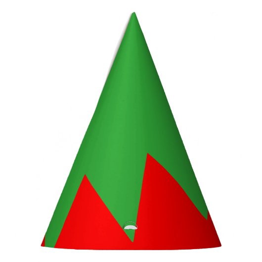 Chapeaux De Fètes Amusant casquette du parti elf (Gauche)