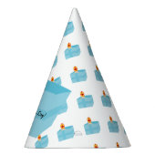 Chapeaux De Fètes Amusant Cute Kids Art St. Nicholas Sinterklaas (Droite)