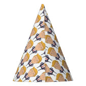 Chapeaux De Fètes Amusez-vous avec les élections présidentielles Don (Dos)