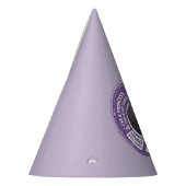 Chapeaux De Fètes Amy Farrah Fowler - Graphique d'informations (Gauche)