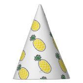 Chapeaux De Fètes Ananas (Droite)