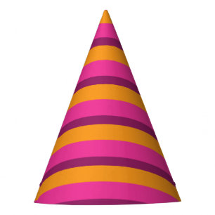 Chapeaux De Fètes Ananas mignonne Été 1er Anniversaire Thème