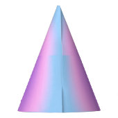 Chapeaux De Fètes Angel Numbers 666 - Auto-réalisation (Dos)