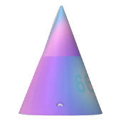 Chapeaux De Fètes Angel Numbers 666 - Auto-réalisation (Gauche)
