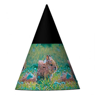 Chapeaux De Fètes AnimalMix_Rabbit_006_by_JAMColors