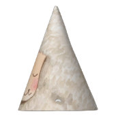 Chapeaux De Fètes Animaux de ferme Anniversaire Barnyard Party Casqu (Droite)