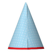 Chapeaux De Fètes Animaux de ferme Anniversaire Fête Garçons Papier  (Dos)