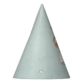 Chapeaux De Fètes Anne des pignons verts (Gauche)