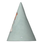 Chapeaux De Fètes Anne des pignons verts (Droite)