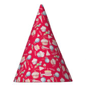 Chapeaux De Fètes Anniversaire (Droite)