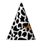 Chapeaux De Fètes Anniversaire de enfant Cowboy (Gauche)