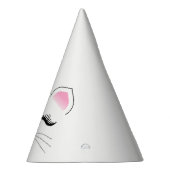 Chapeaux De Fètes Anniversaire de Glam Cat (Droite)