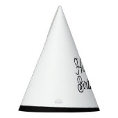 Chapeaux De Fètes Anniversaire de la bande dessinée 2D (Gauche)