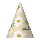 Chapeaux De Fètes Anniversaire de la bière douce (Gauche)