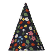 Chapeaux De Fètes Anniversaire de la fraise de la Marine (Droite)