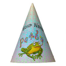 anniversaire de la grenouille