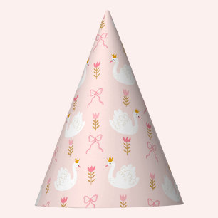 Chapeaux De Fètes Anniversaire de la princesse de Swan