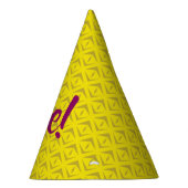 Chapeaux De Fètes Anniversaire de l'ananas mignonne fête de l'enfant (Droite)