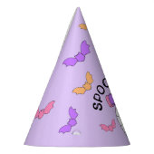 Chapeaux De Fètes Anniversaire de l'Halloween Ghost Cute (Gauche)