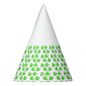 Chapeaux De Fètes Anniversaire de l'hélicoptère (Gauche)