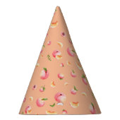 Chapeaux De Fètes Anniversaire de Peach (Droite)