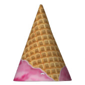 Chapeaux De Fètes Anniversaire drôle (Droite)