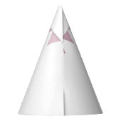 Chapeaux De Fètes Anniversaire du Bulldog français (Dos)