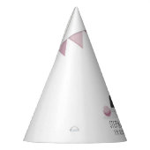 Chapeaux De Fètes Anniversaire du Bulldog français (Gauche)