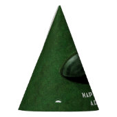 Chapeaux De Fètes Anniversaire du golf (Gauche)