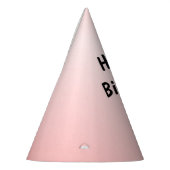 Chapeaux De Fètes Anniversaire du golf de Lady (Gauche)