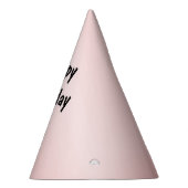 Chapeaux De Fètes Anniversaire du golf de Lady (Droite)