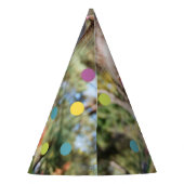 Chapeaux De Fètes Anniversaire modèle photo (Dos)