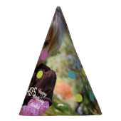 Chapeaux De Fètes Anniversaire modèle photo (Droite)