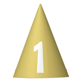 Chapeaux De Fètes Anniversaire personnalisé