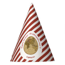 Antique 1786 Carte de l'hémisphère oriental