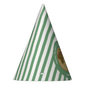 Chapeaux De Fètes Antique 1786 Carte de l'hémisphère oriental (Gauche)