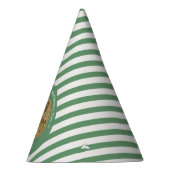 Chapeaux De Fètes Antique 1786 Carte de l'hémisphère oriental (Droite)