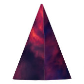 Chapeaux De Fètes août rouge (Dos)