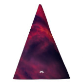 Chapeaux De Fètes août rouge (Droite)