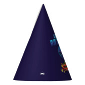 Chapeaux De Fètes Appel de toutes les batteries™ (Gauche)