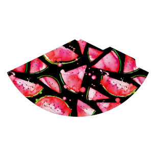 Chapeaux De Fètes Aquarelle 2