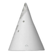 Chapeaux De Fètes Aquarelle Beauté : Illustration de portrait fémini (Droite)