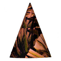 Aquarelle feuille tropicale, maillot de bain sans 