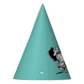 Chapeaux De Fètes Arachides Gang Lifting Snoopy (Gauche)