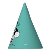 Chapeaux De Fètes Arachides Gang Lifting Snoopy (Droite)