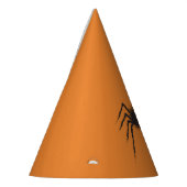 Chapeaux De Fètes Araignée (Gauche)