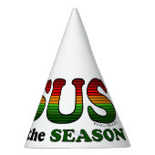 Chapeaux De Fètes Arbres de Noël de Jésus (Droite)