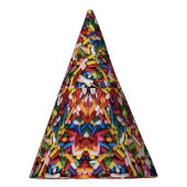 Chapeaux De Fètes Arc-en-ciel (Droite)