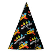 Chapeaux De Fètes Arme à eau et ballons fête d'été (Gauche)